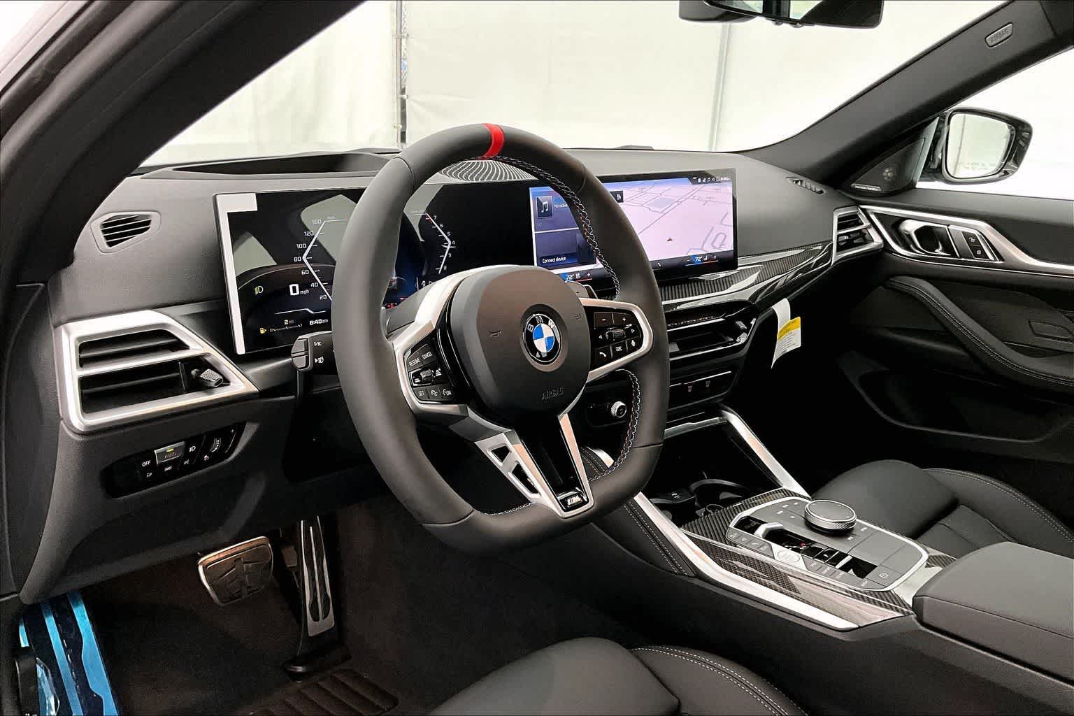 2026 BMW M440i M440i xDrive