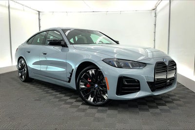 2026 BMW M440i M440i xDrive