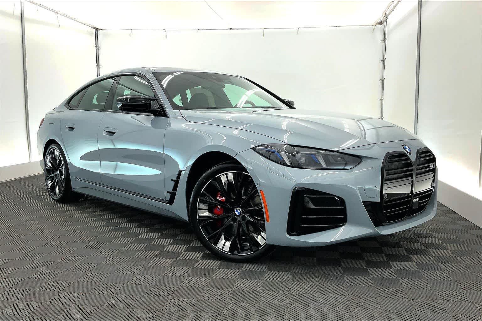 2026 BMW M440i M440i xDrive