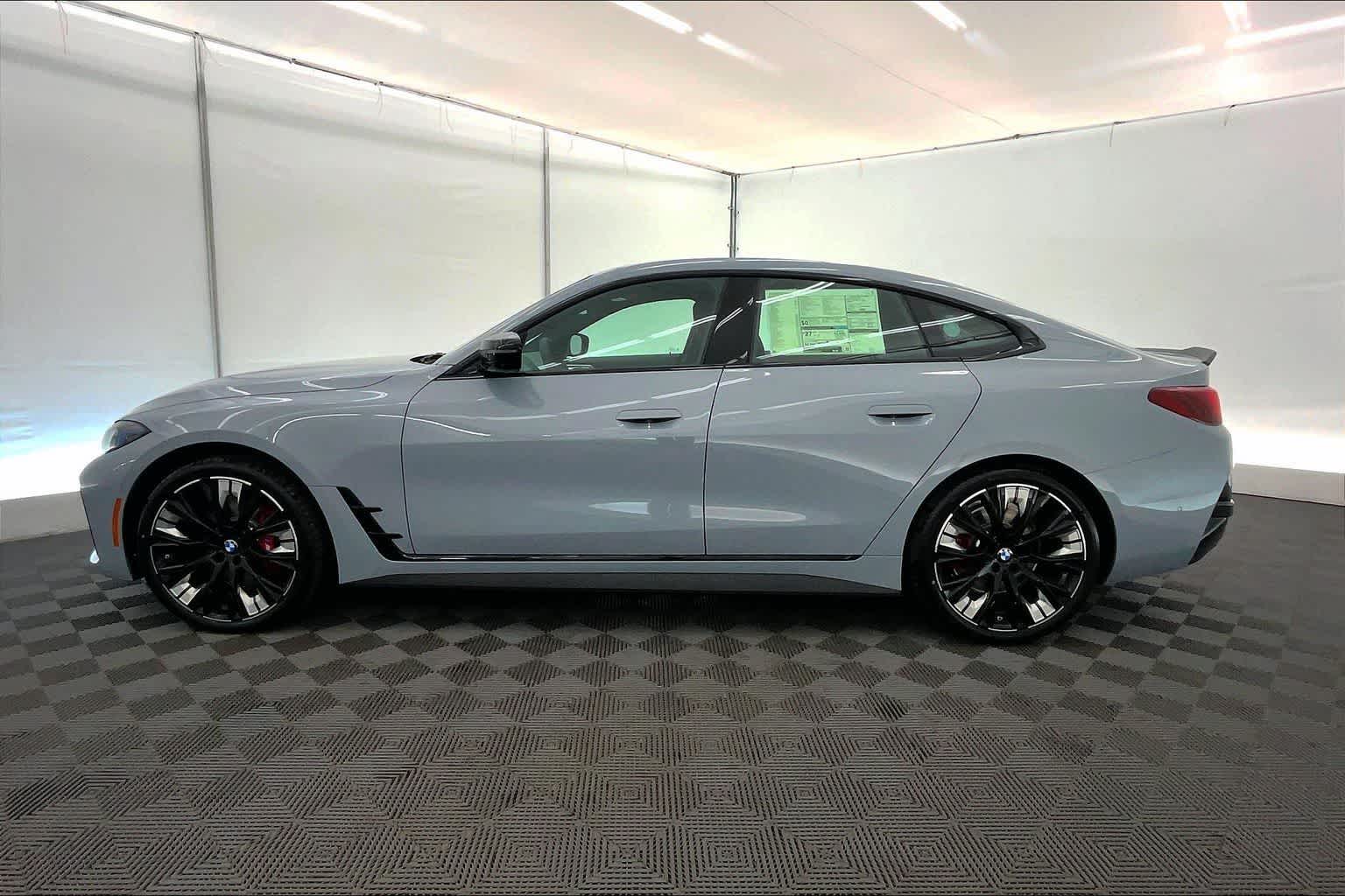 2026 BMW M440i M440i xDrive