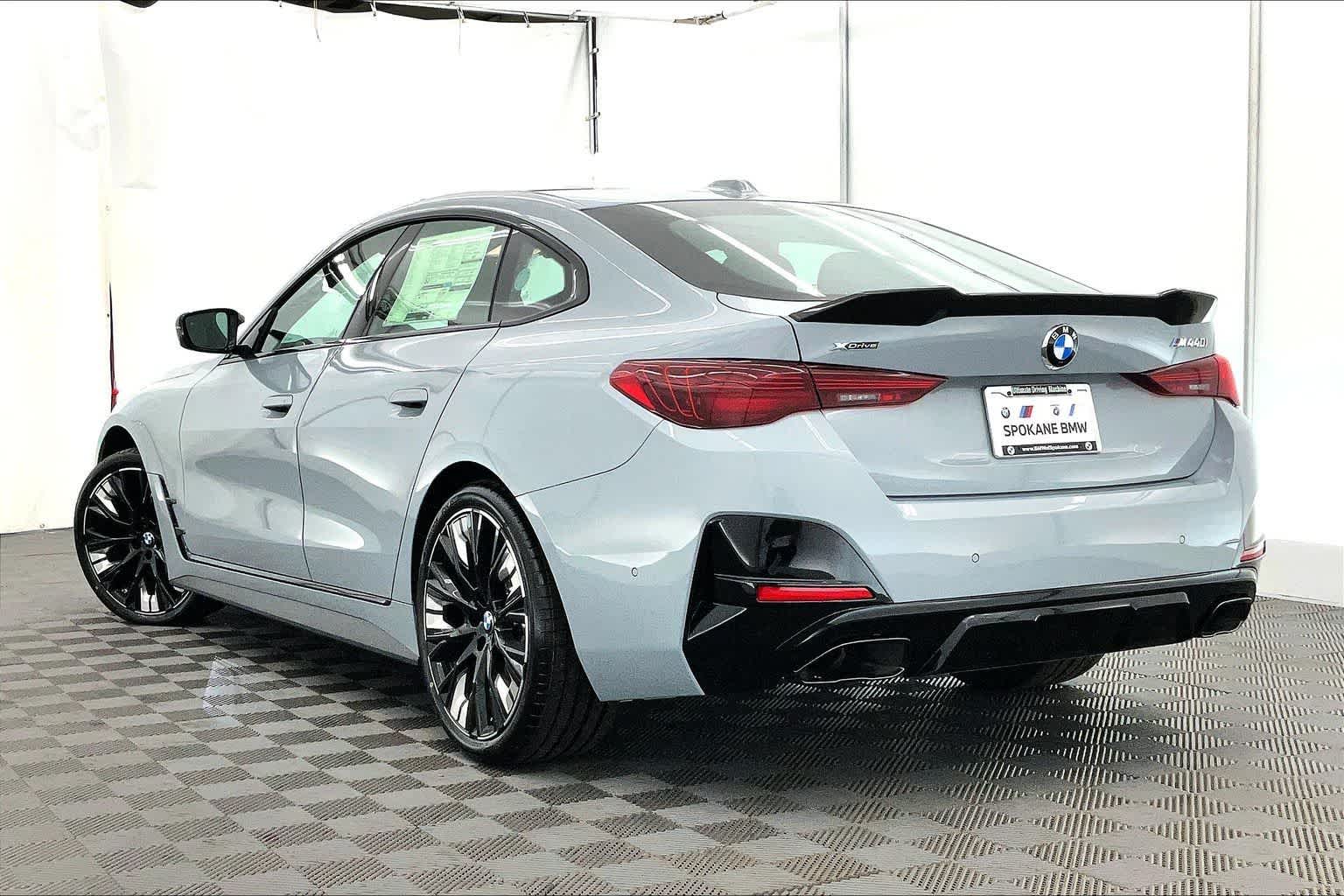 2026 BMW M440i M440i xDrive
