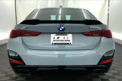 2026 BMW M440i M440i xDrive