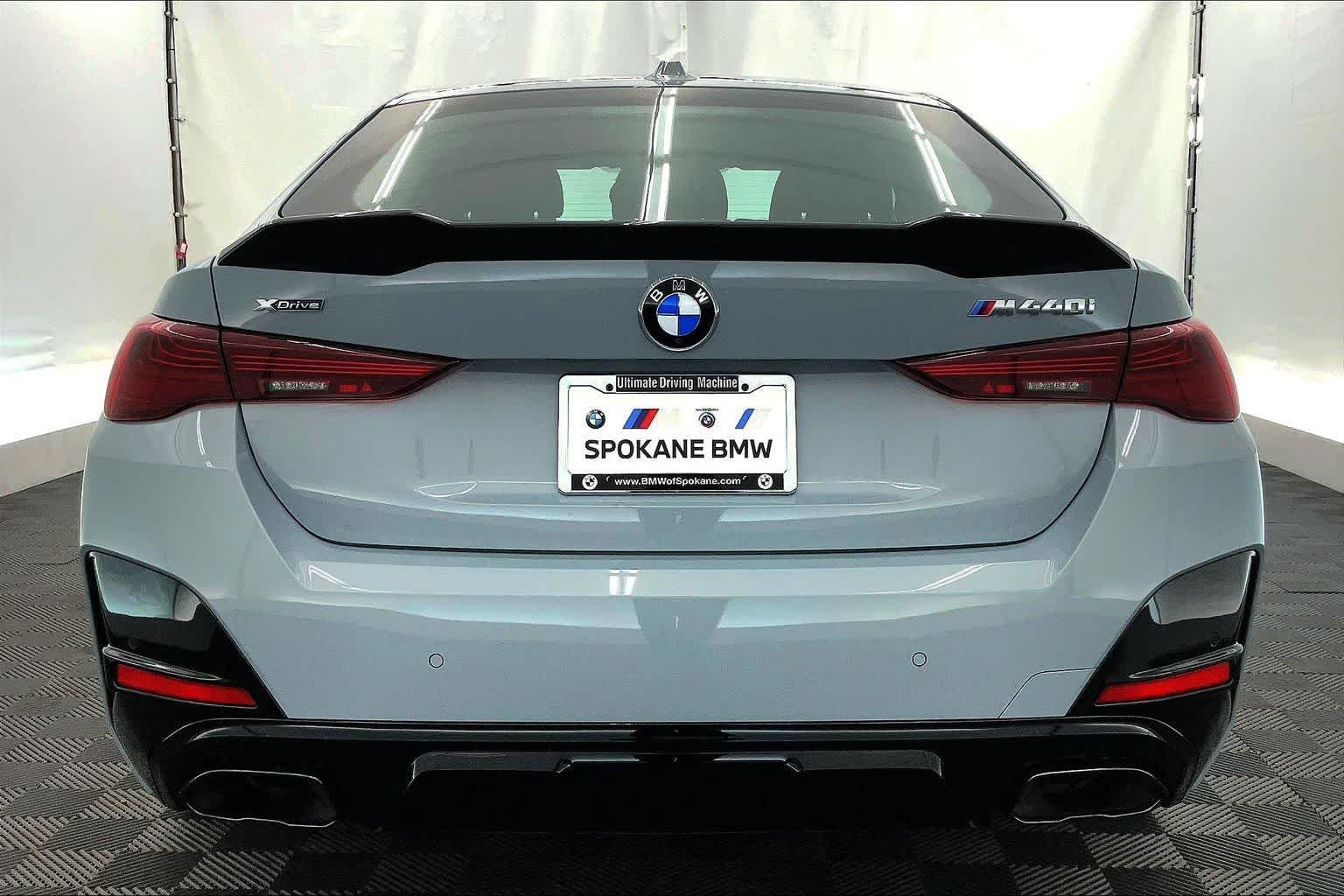 2026 BMW M440i M440i xDrive