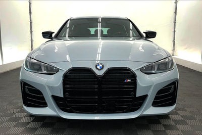 2026 BMW M440i M440i xDrive