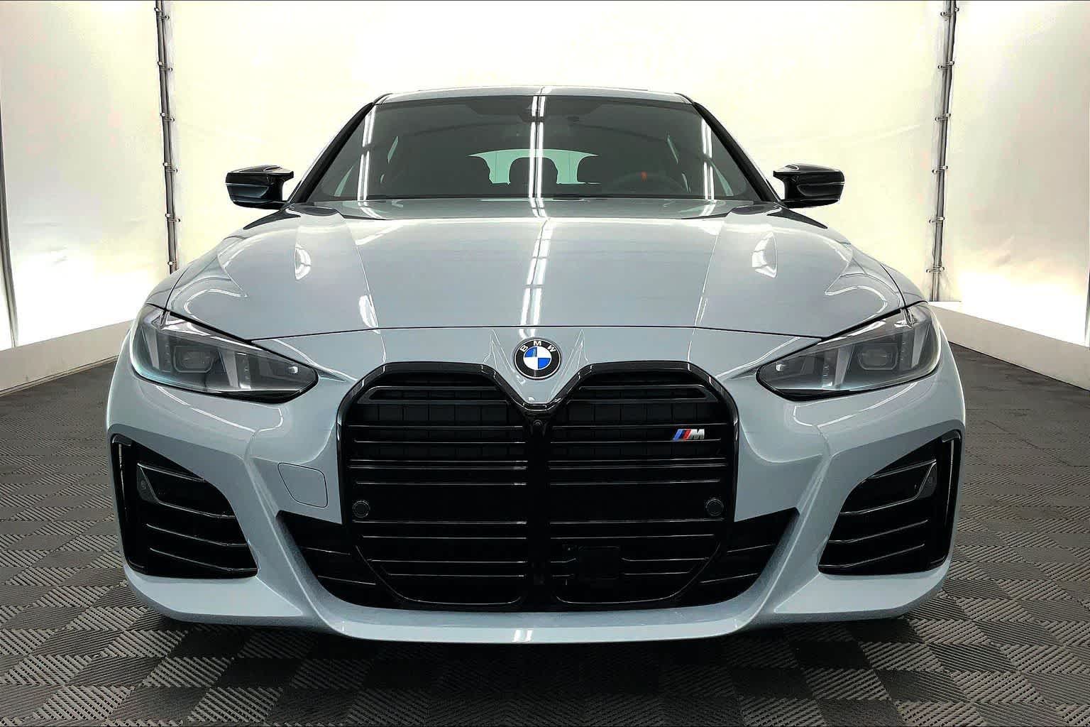 2026 BMW M440i M440i xDrive
