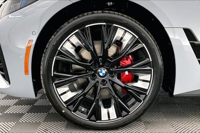 2026 BMW M440i M440i xDrive