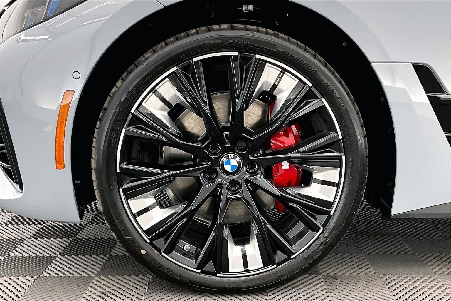2026 BMW M440i M440i xDrive