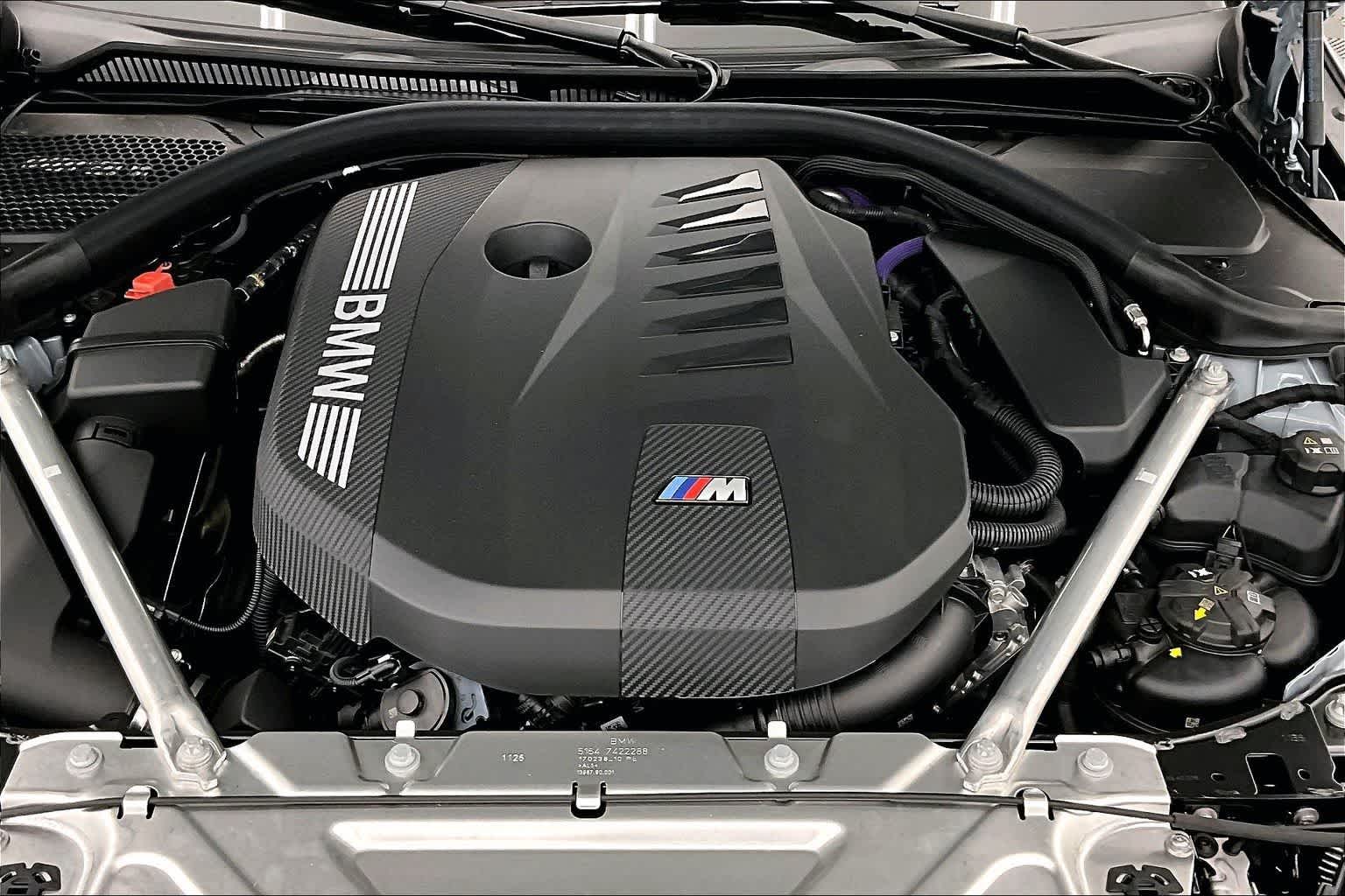 2026 BMW M440i M440i xDrive