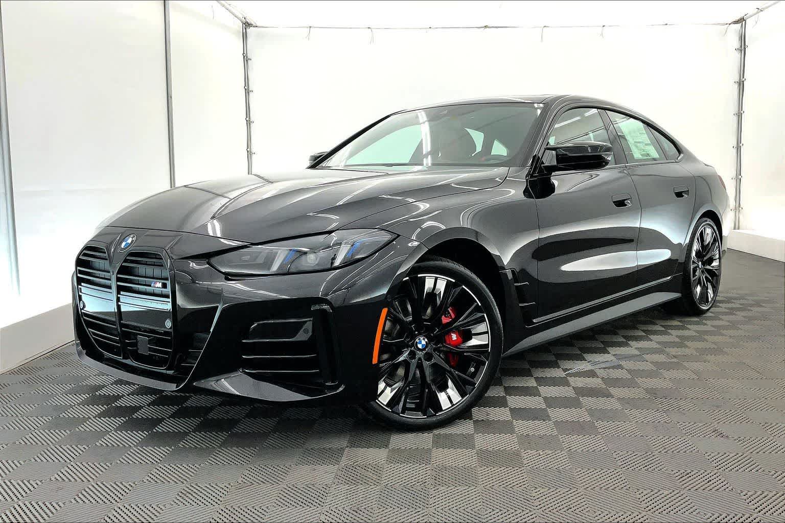 2026 BMW M440i M440i xDrive