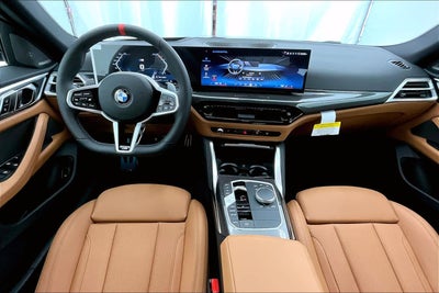 2026 BMW M440i M440i xDrive