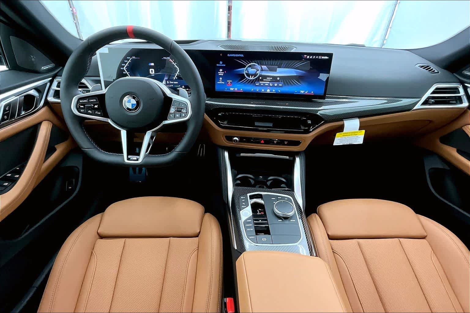 2026 BMW M440i M440i xDrive