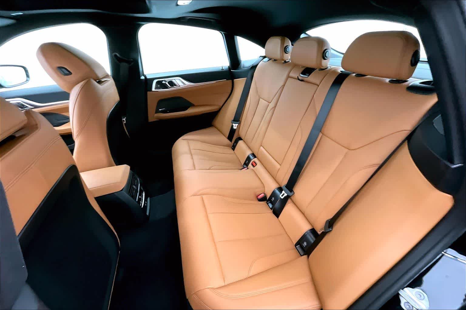 2026 BMW M440i M440i xDrive