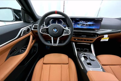2026 BMW M440i M440i xDrive