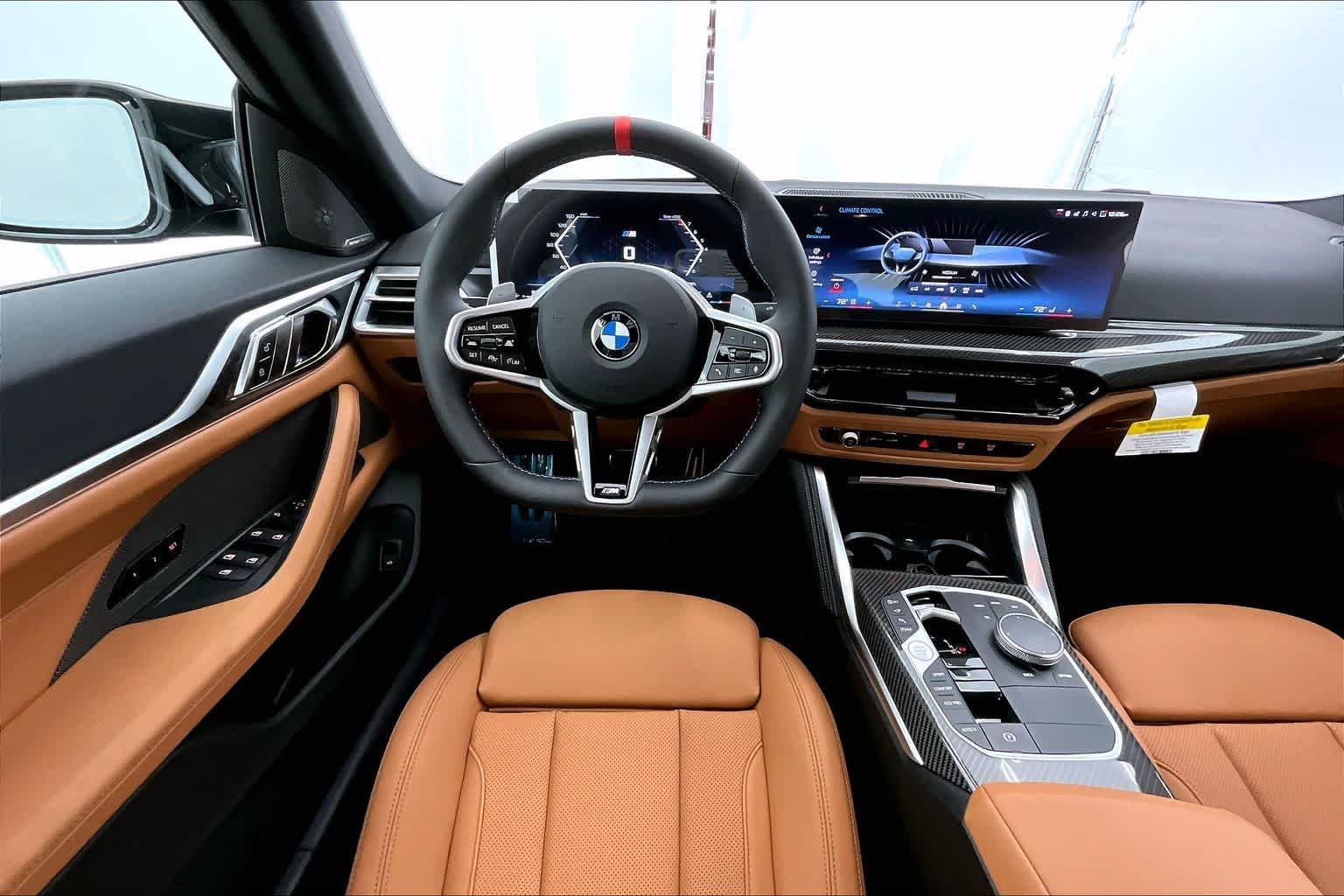 2026 BMW M440i M440i xDrive