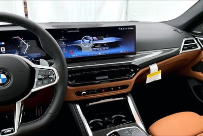 2026 BMW M440i M440i xDrive