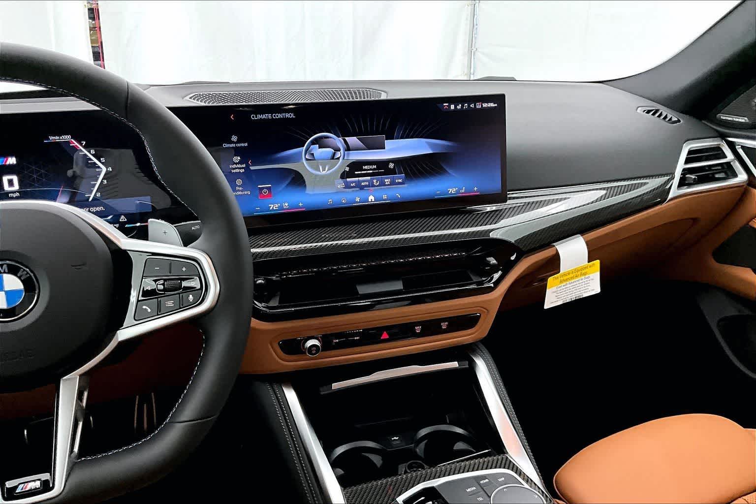 2026 BMW M440i M440i xDrive