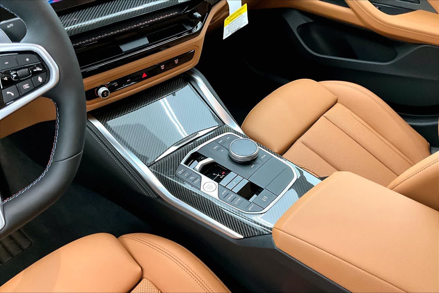 2026 BMW M440i M440i xDrive