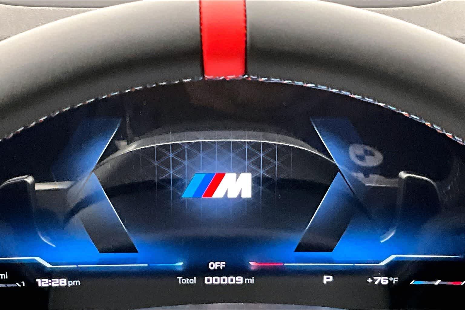 2026 BMW M440i M440i xDrive