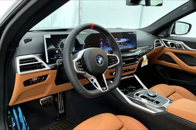 2026 BMW M440i M440i xDrive