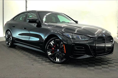 2026 BMW M440i M440i xDrive