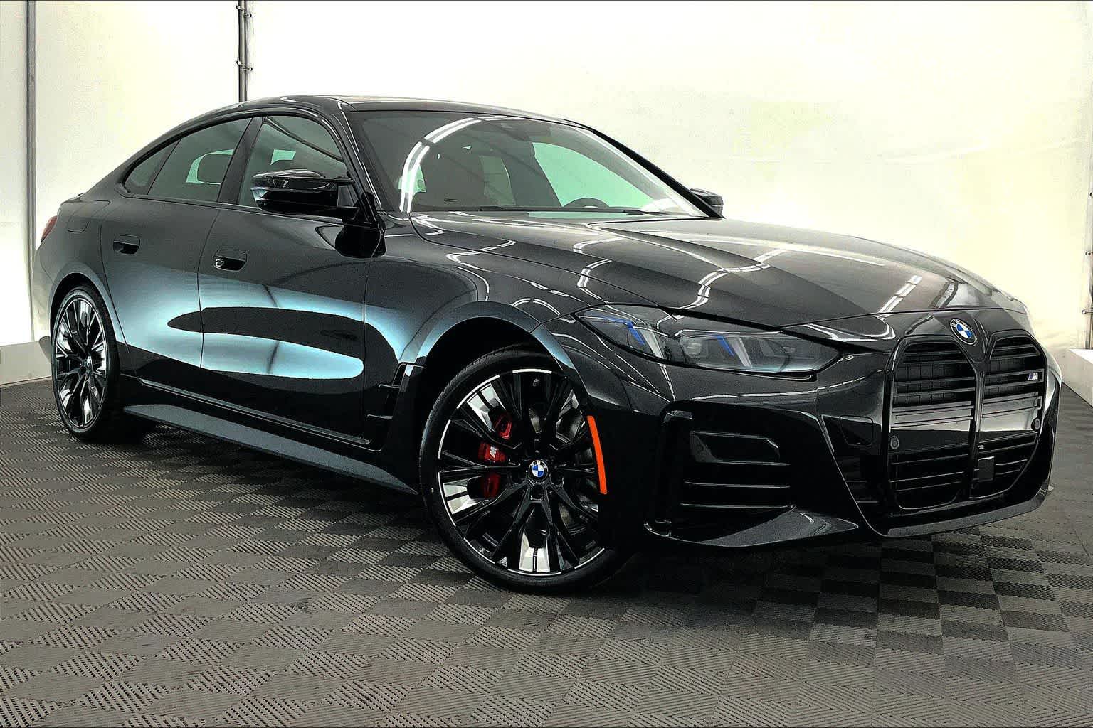2026 BMW M440i M440i xDrive