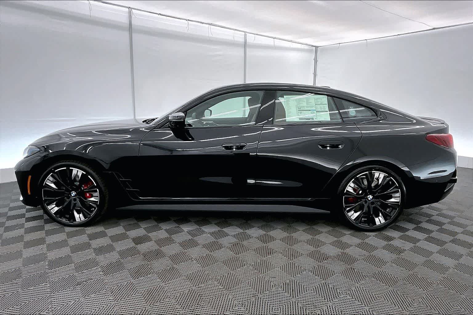 2026 BMW M440i M440i xDrive