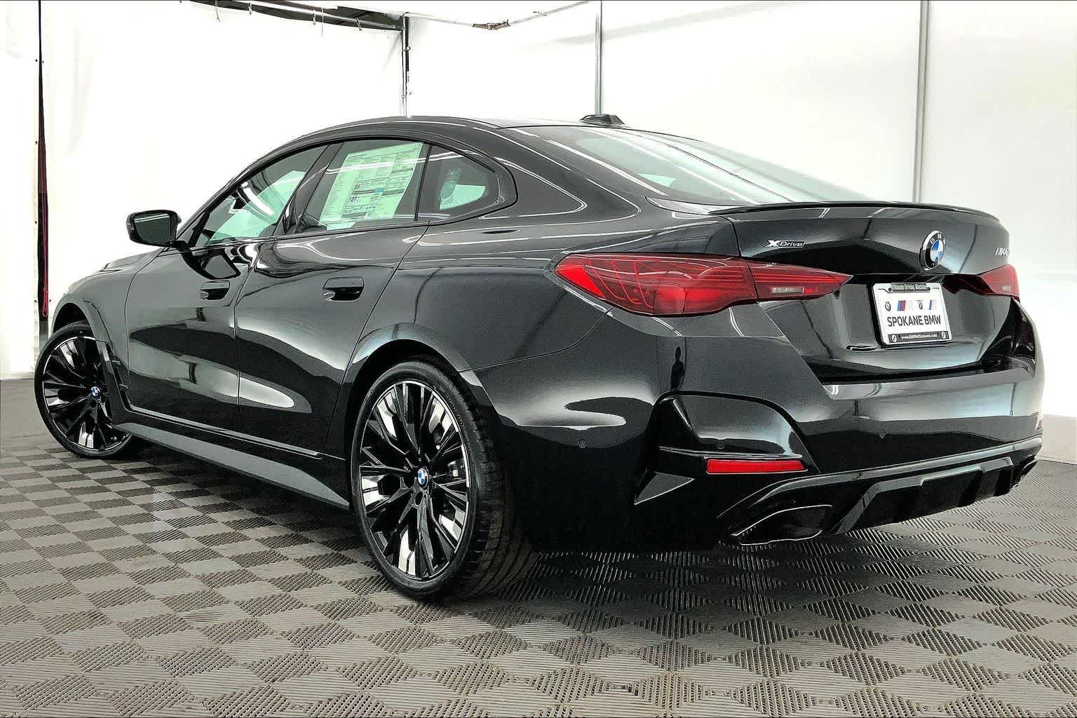 2026 BMW M440i M440i xDrive