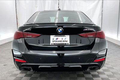 2026 BMW M440i M440i xDrive