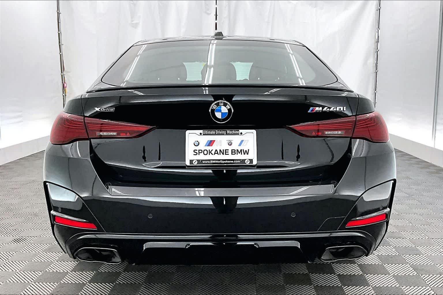 2026 BMW M440i M440i xDrive
