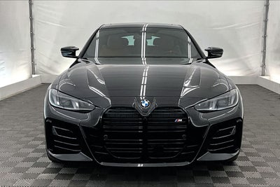 2026 BMW M440i M440i xDrive
