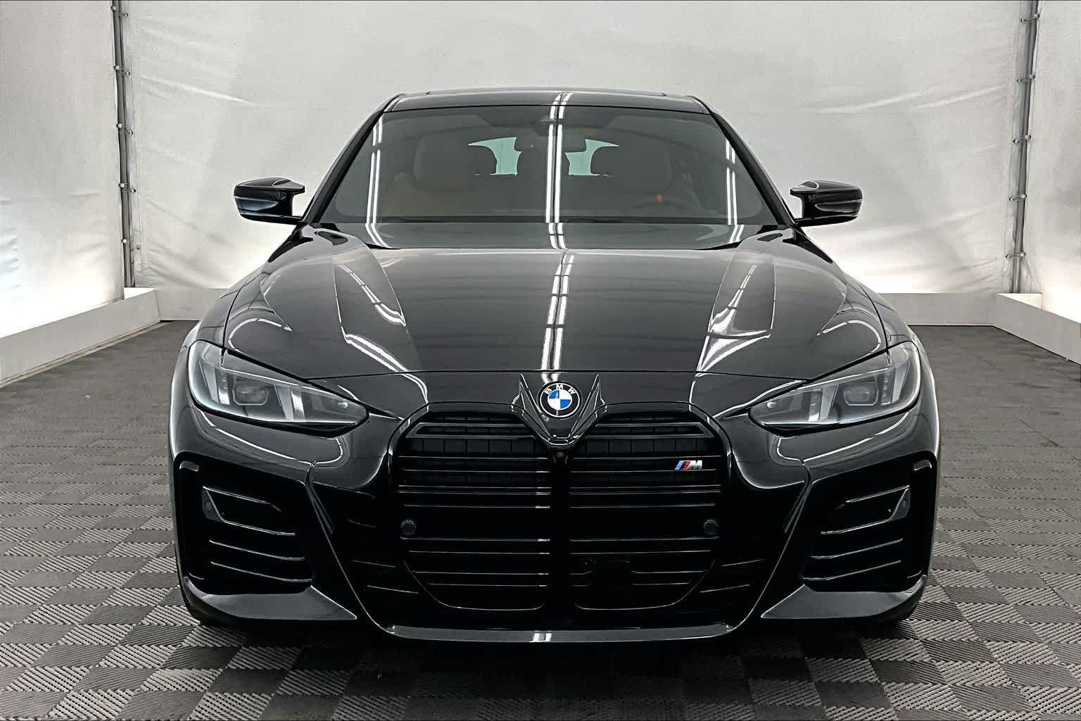 2026 BMW M440i M440i xDrive