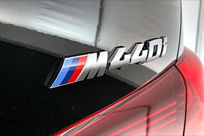 2026 BMW M440i M440i xDrive