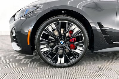 2026 BMW M440i M440i xDrive