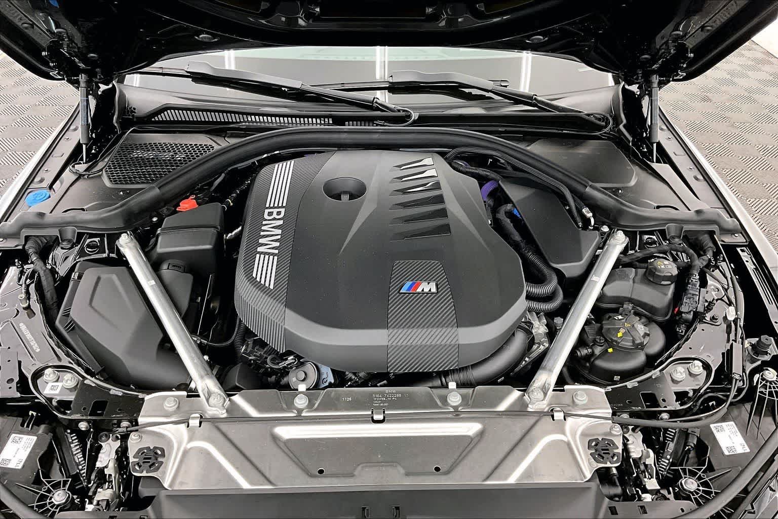 2026 BMW M440i M440i xDrive
