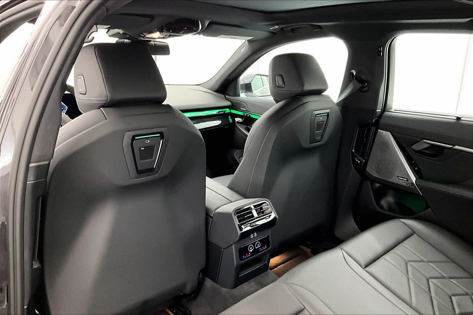 2026 BMW 540i 540i xDrive