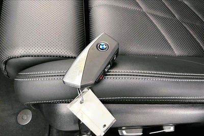 2026 BMW 540i 540i xDrive