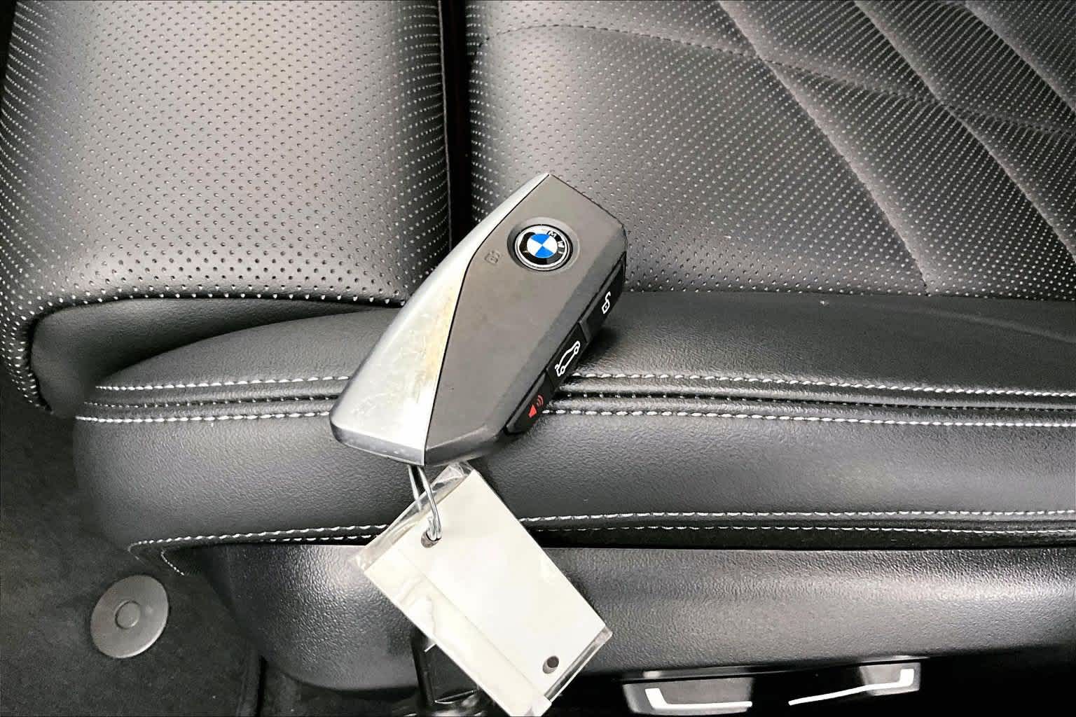 2026 BMW 540i 540i xDrive
