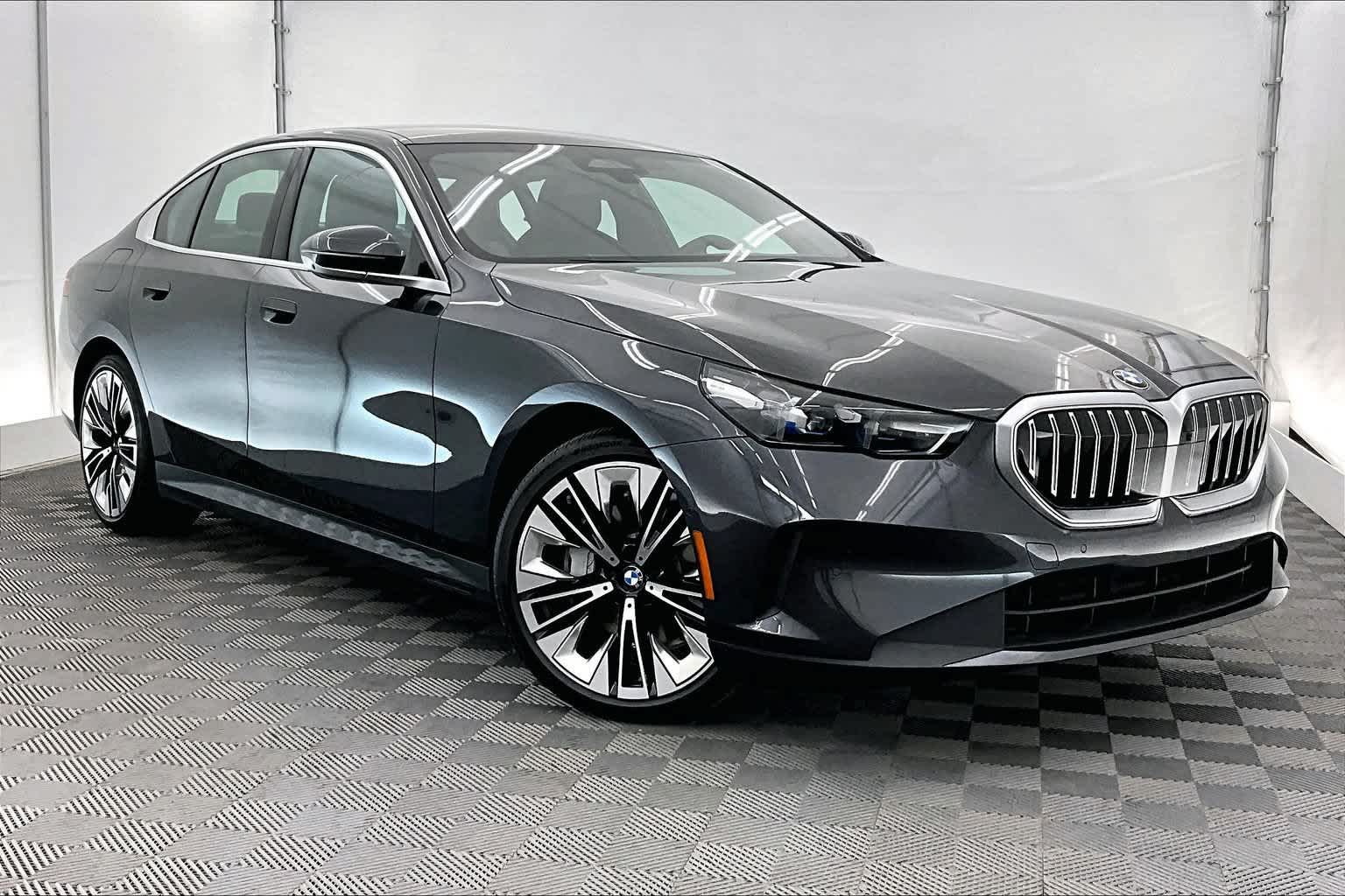 2026 BMW 540i 540i xDrive