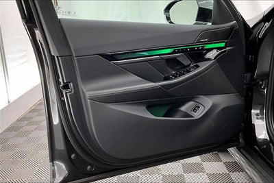 2026 BMW 540i 540i xDrive