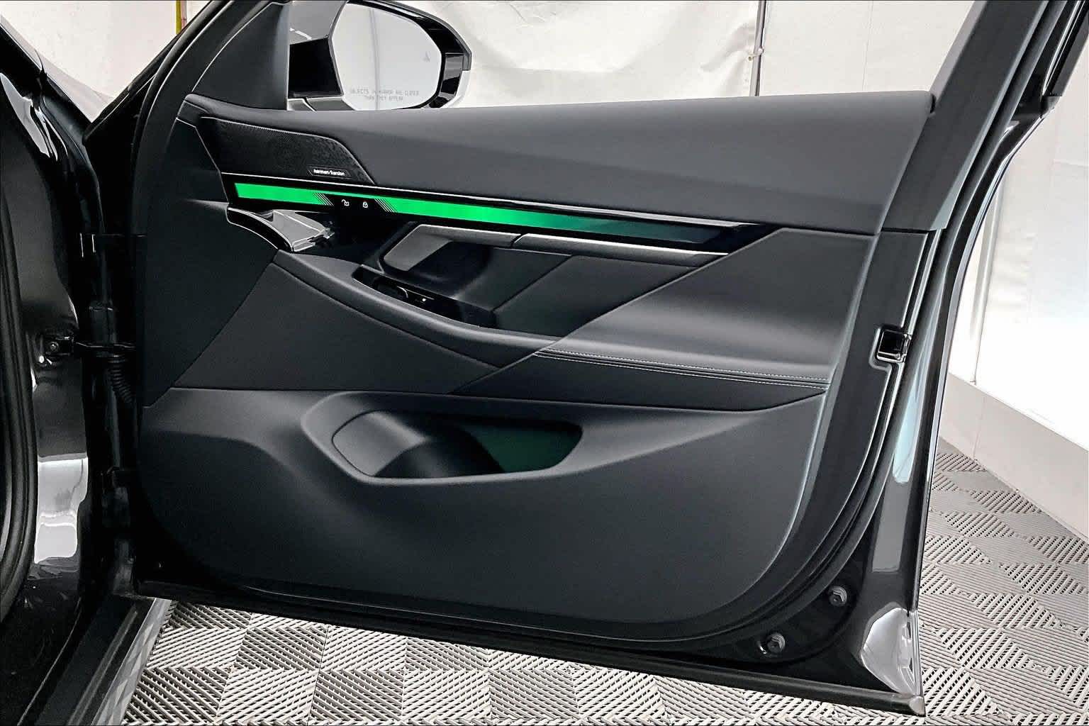 2026 BMW 540i 540i xDrive
