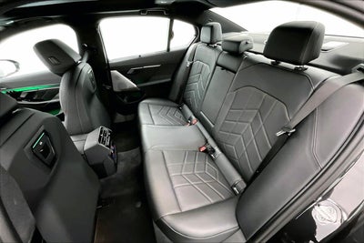 2026 BMW 540i 540i xDrive
