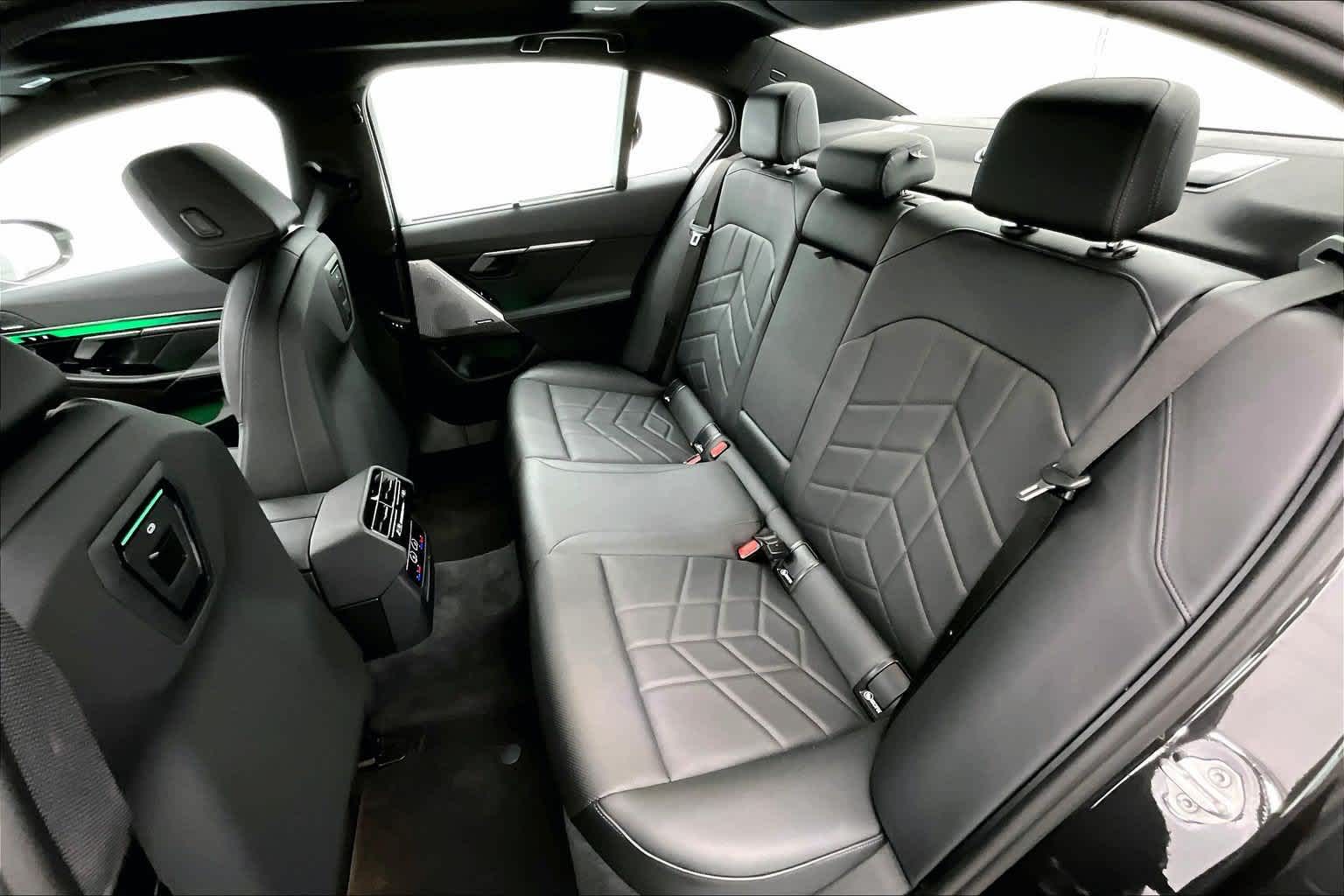 2026 BMW 540i 540i xDrive