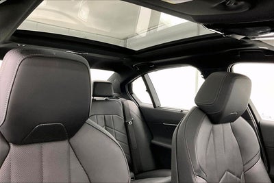 2026 BMW 540i 540i xDrive