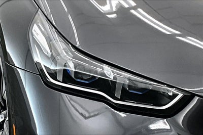 2026 BMW 540i 540i xDrive