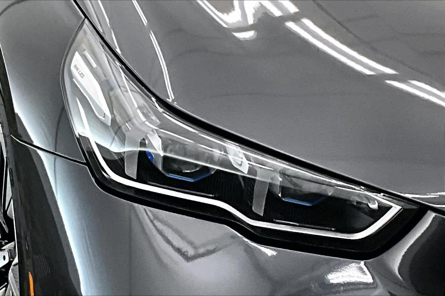 2026 BMW 540i 540i xDrive