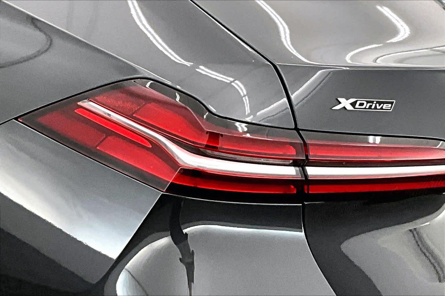 2026 BMW 540i 540i xDrive