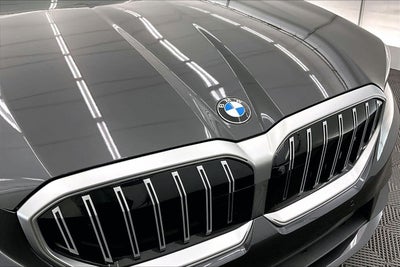 2026 BMW 540i 540i xDrive