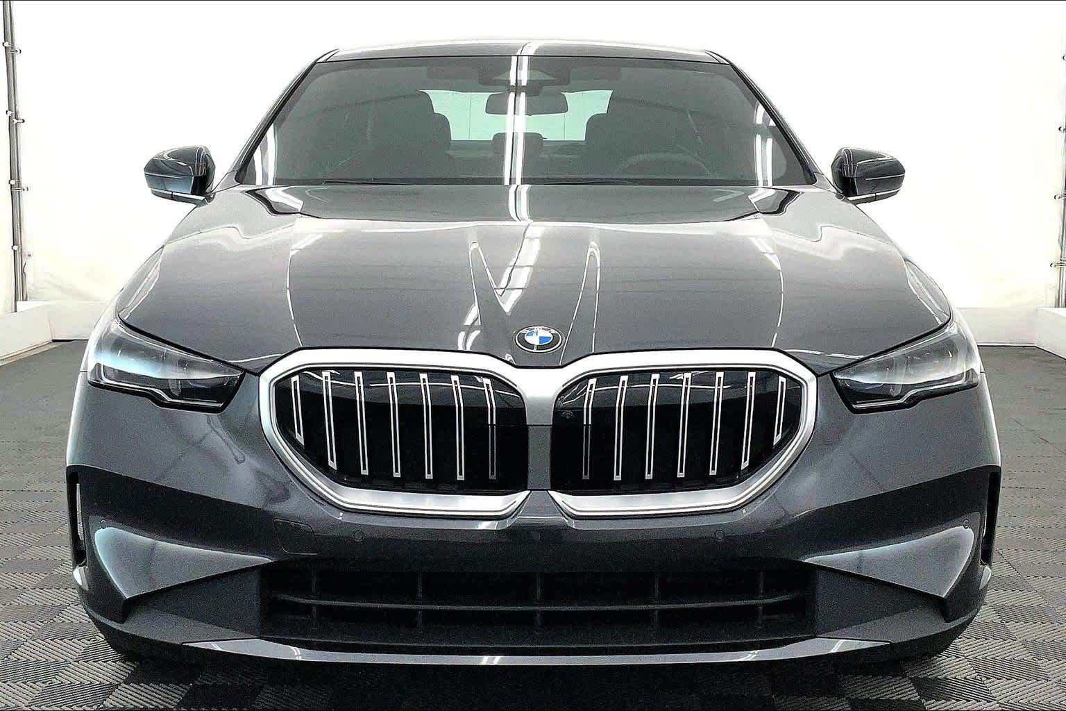 2026 BMW 540i 540i xDrive
