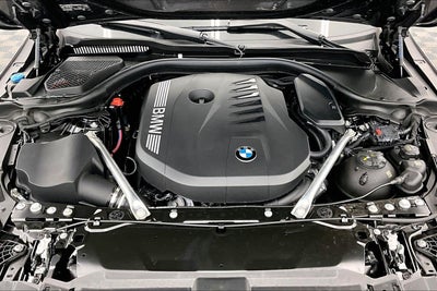 2026 BMW 540i 540i xDrive