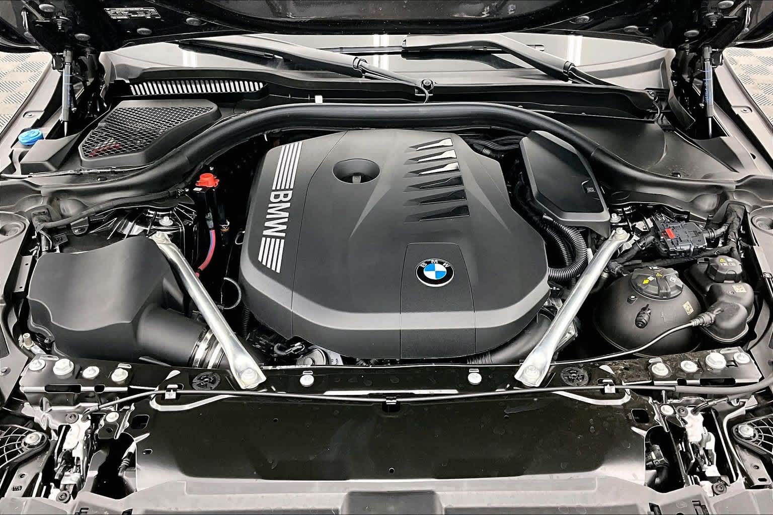 2026 BMW 540i 540i xDrive